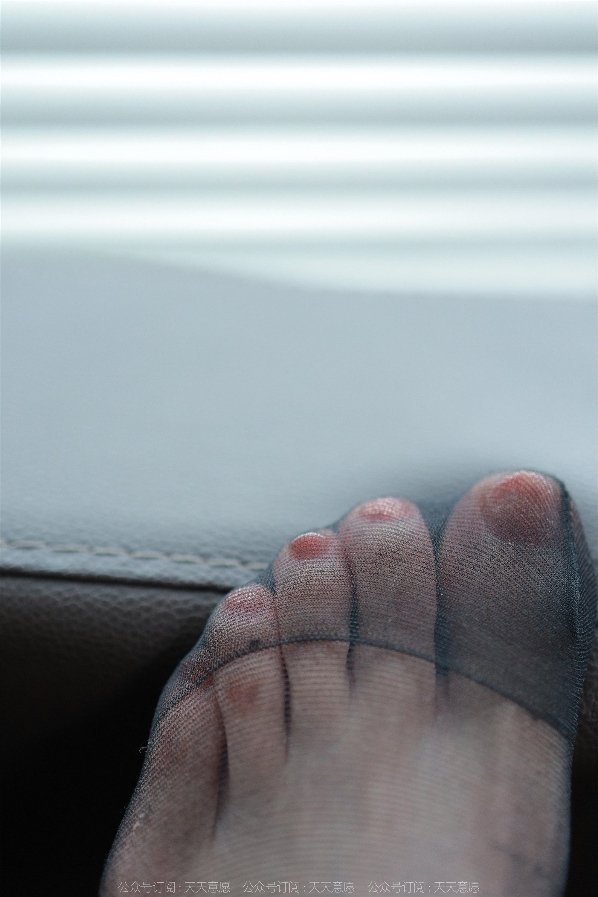 IESS异思趣向  2022.12.11 丝享家 1295 团团《暗里着迷》